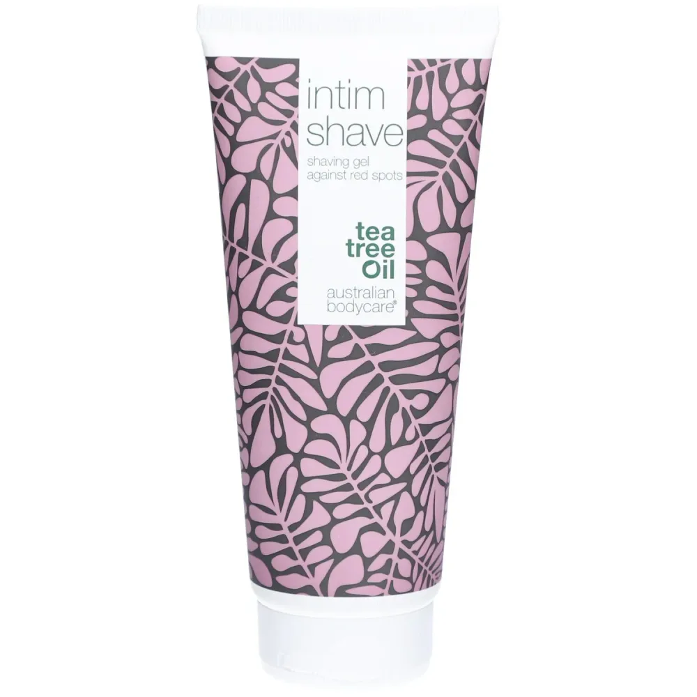 Australian Bodycare Rasiergel Intimbereich