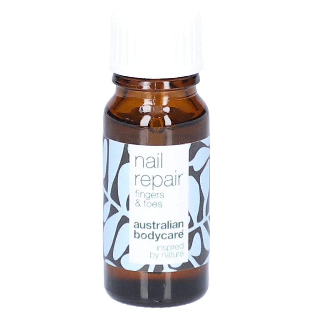 Australian Bodycare Nagelpflege für rissige, raue, spröde Fuß- und Fingernägel