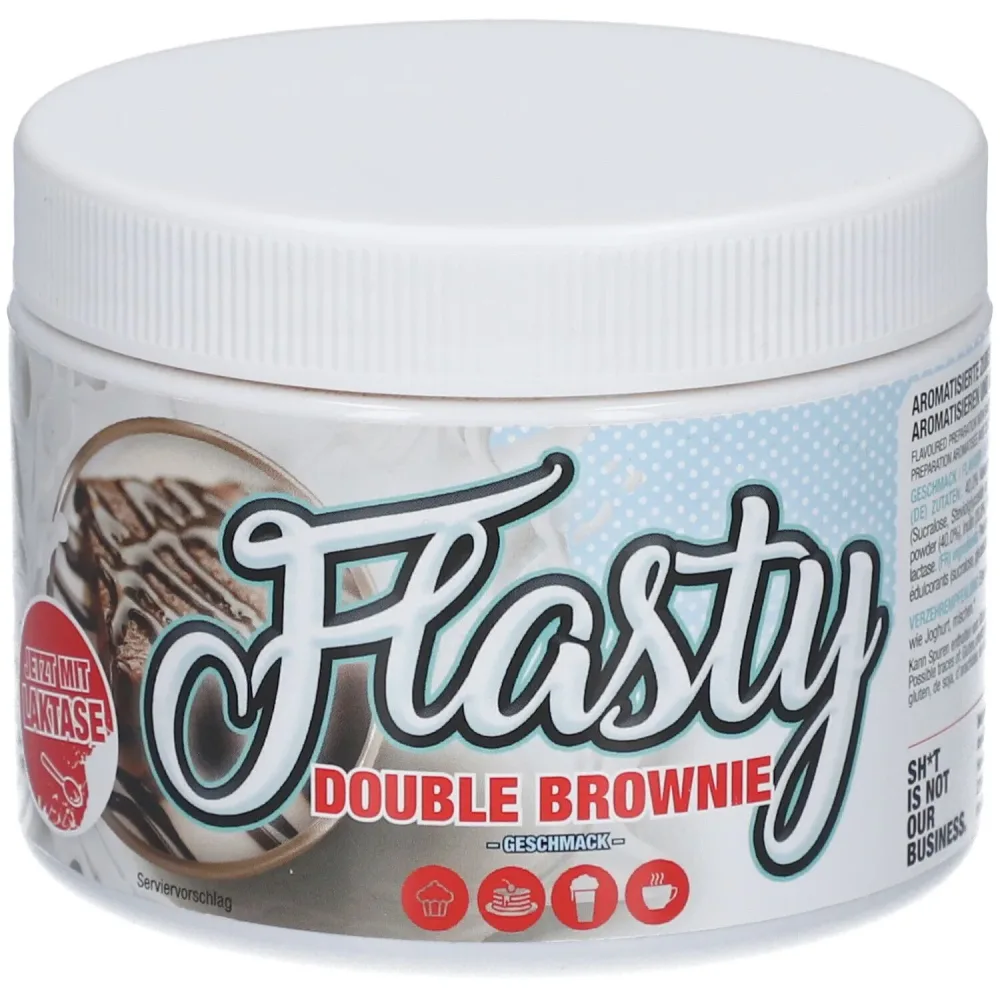Sinob Flasty Geschmackspulver