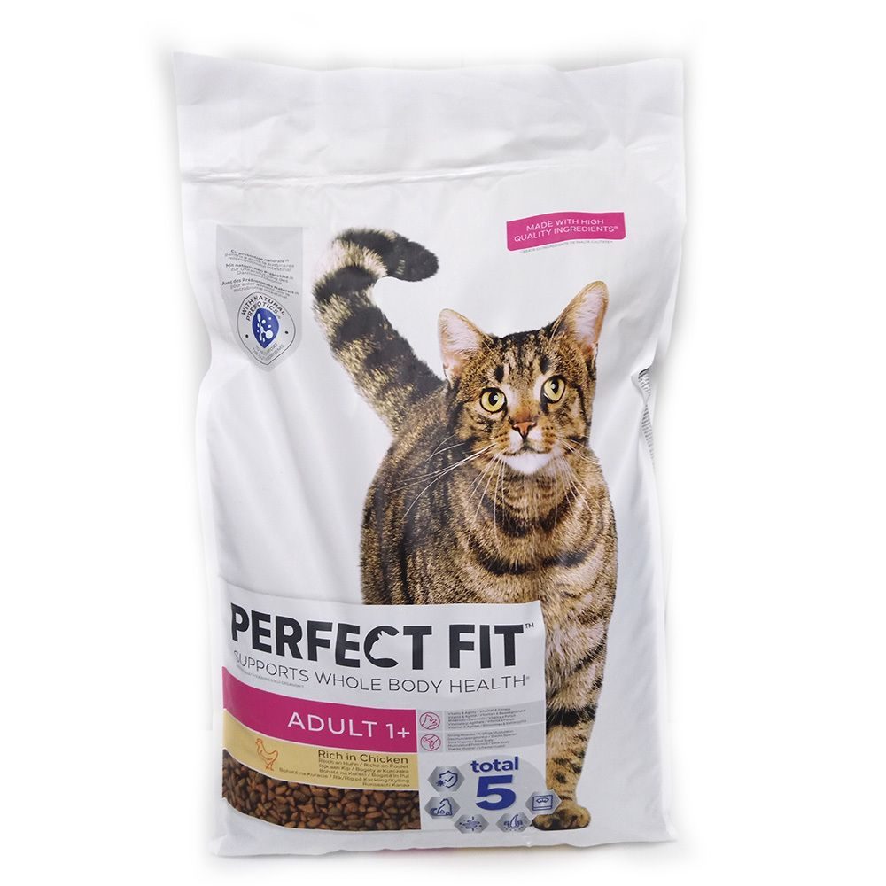 PERFECT FIT Adult 1+ Reich an Huhn 7 kg