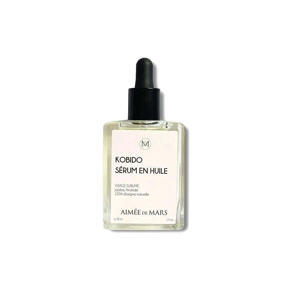 Aimée de Mars® La Guérisseuse sérum en huile