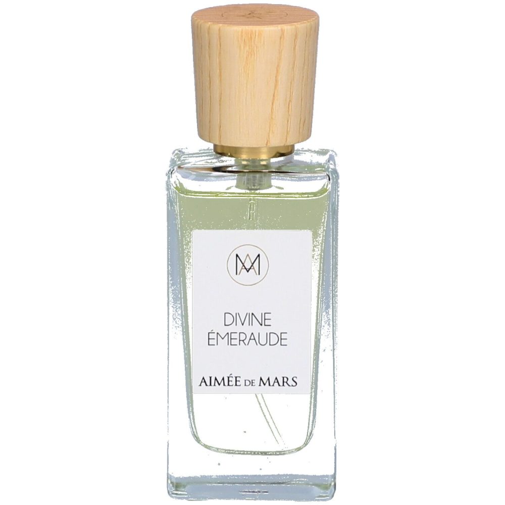 Aimée de Mars Divine Émeraude ? Eau de Parfum
