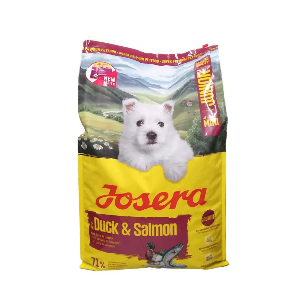 Josera MiniJunior - 10 kg
