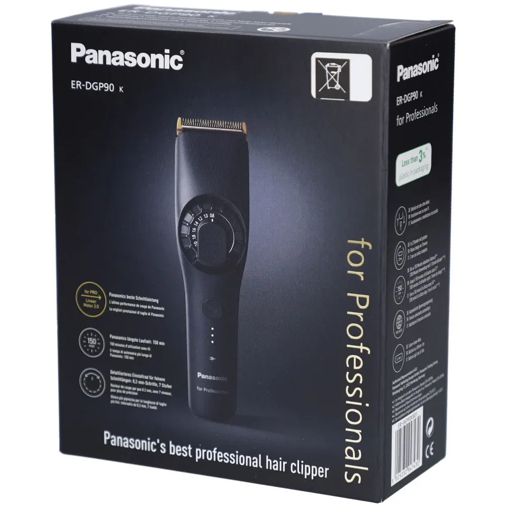 Panasonic ER-DGP90