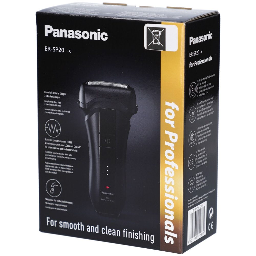Panasonic ER-SP20