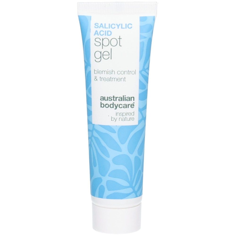 Australian Bodycare Salicylsäure-Gel zur gezielten Behandlung