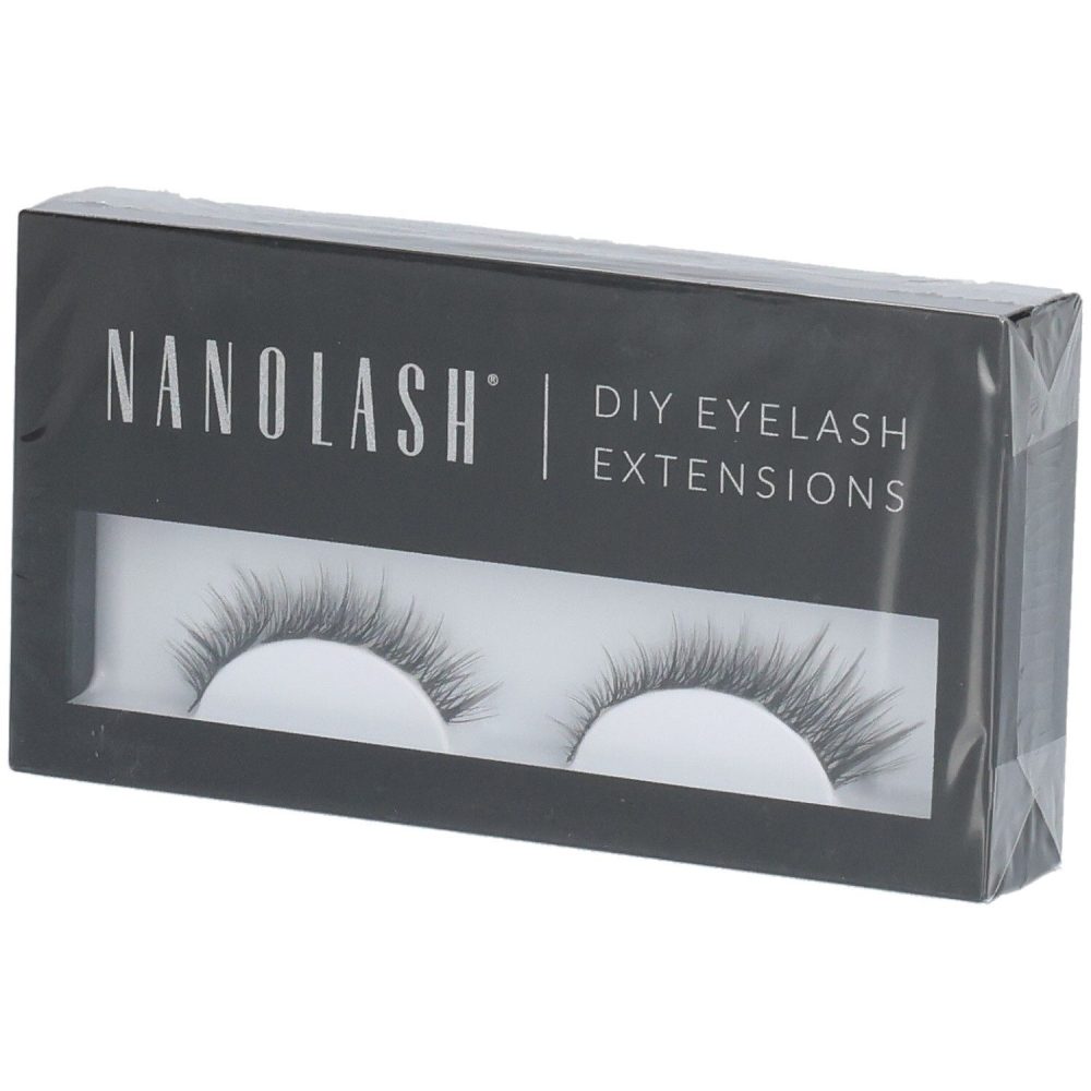 NANOLASH Divine Wimpern 1 Stk