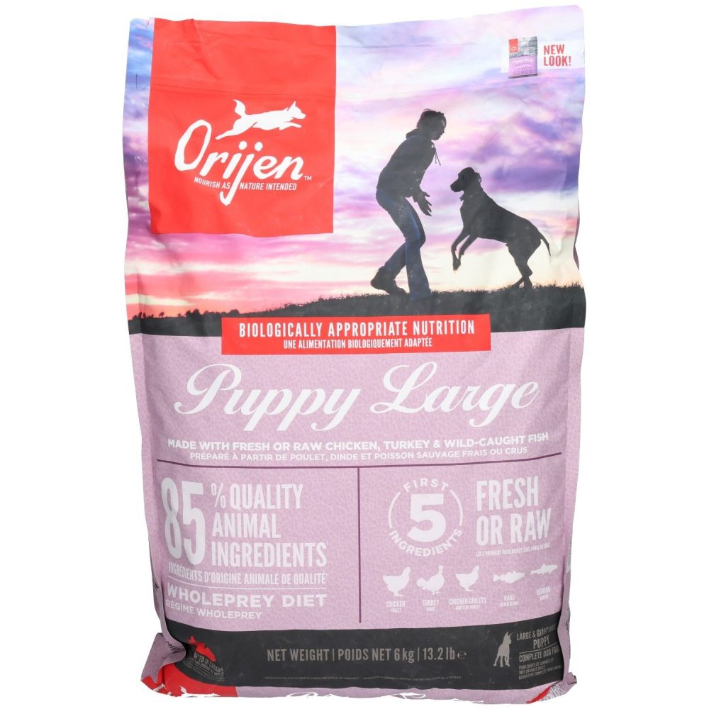 Orijen Puppy Large Breed 6 kg