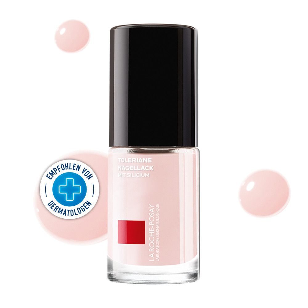 ROCHE POSAY Silicium Pastel Care Xl 02 Rose