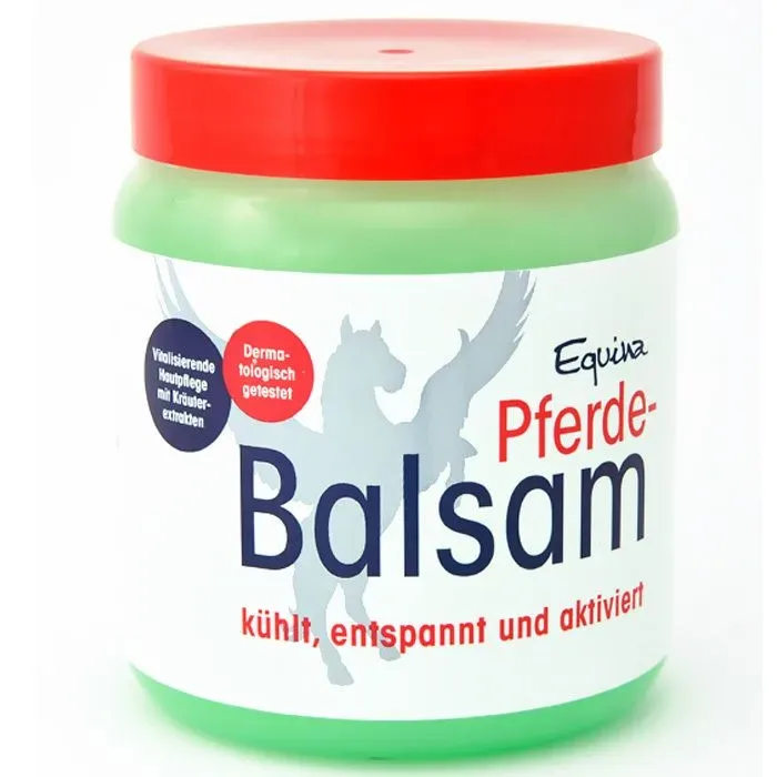 Beauty Factory Pferdebalsam Vital