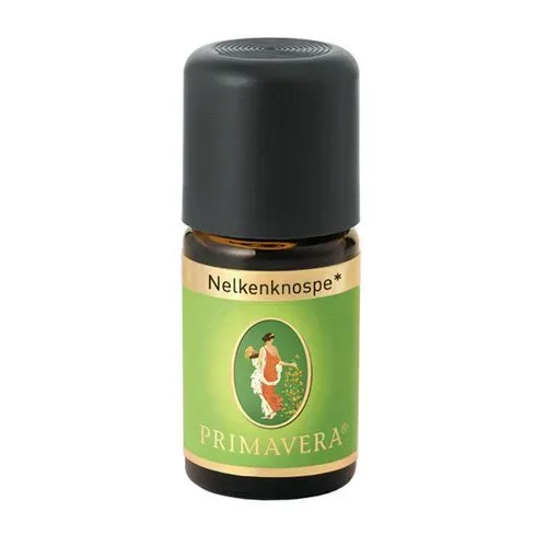 Primavera® Nelkenknospe BIO