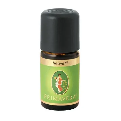 Primavera® Vetiver BIO