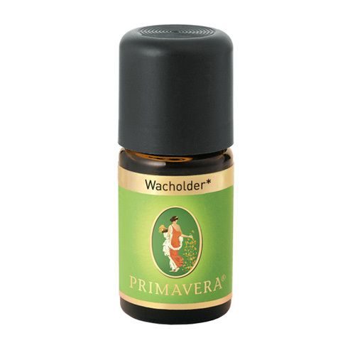 Primavera Wacholder* bio 5ml (0.2oz)