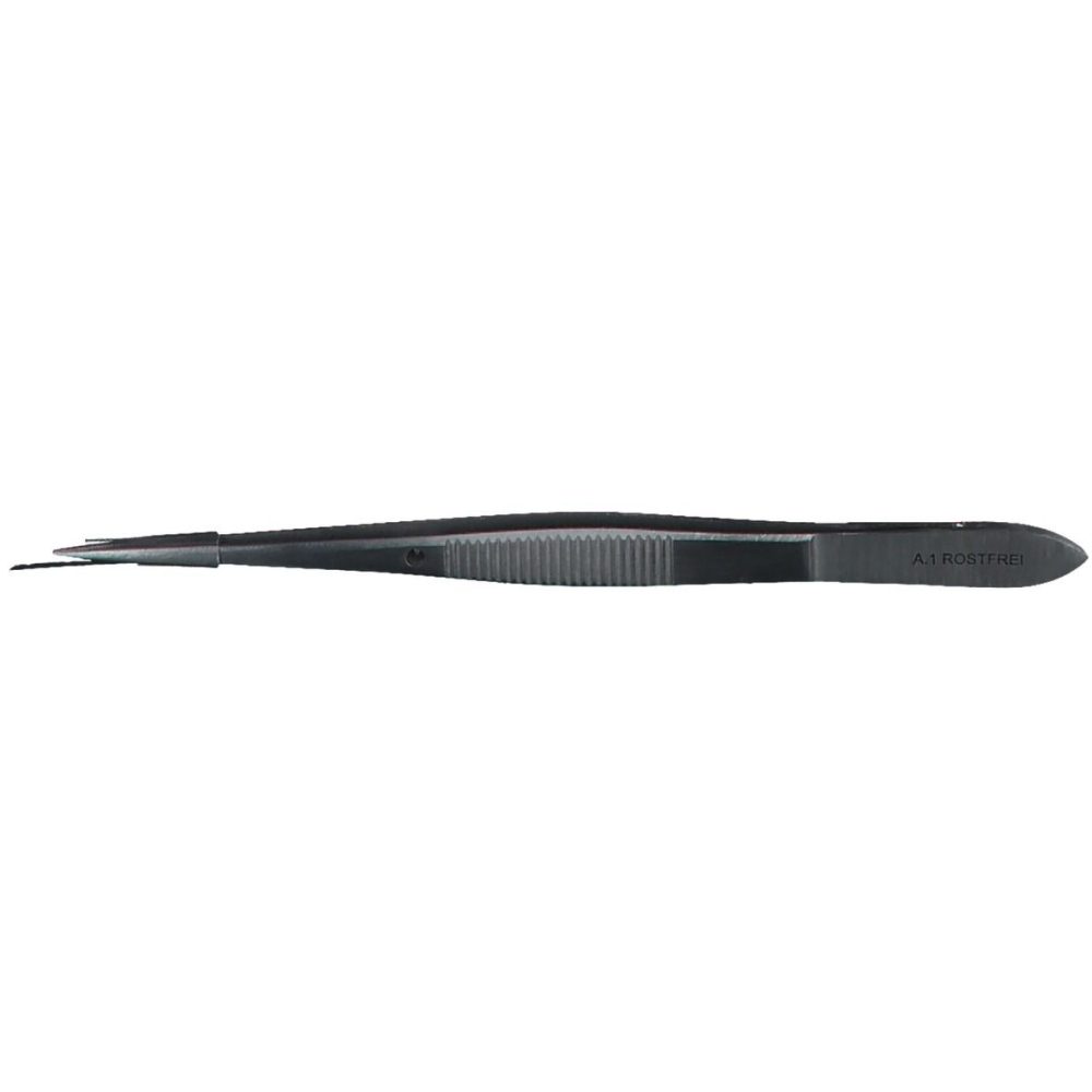 Dr. Junghans®-Splitterzange spitz 13 cm