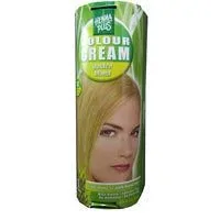 HENNA PLUS Colour Cream 8.3 Goldblond (60ml)