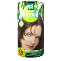 HENNA PLUS Long Lasting Colour 6.35 Haselnuss (1 Stk)