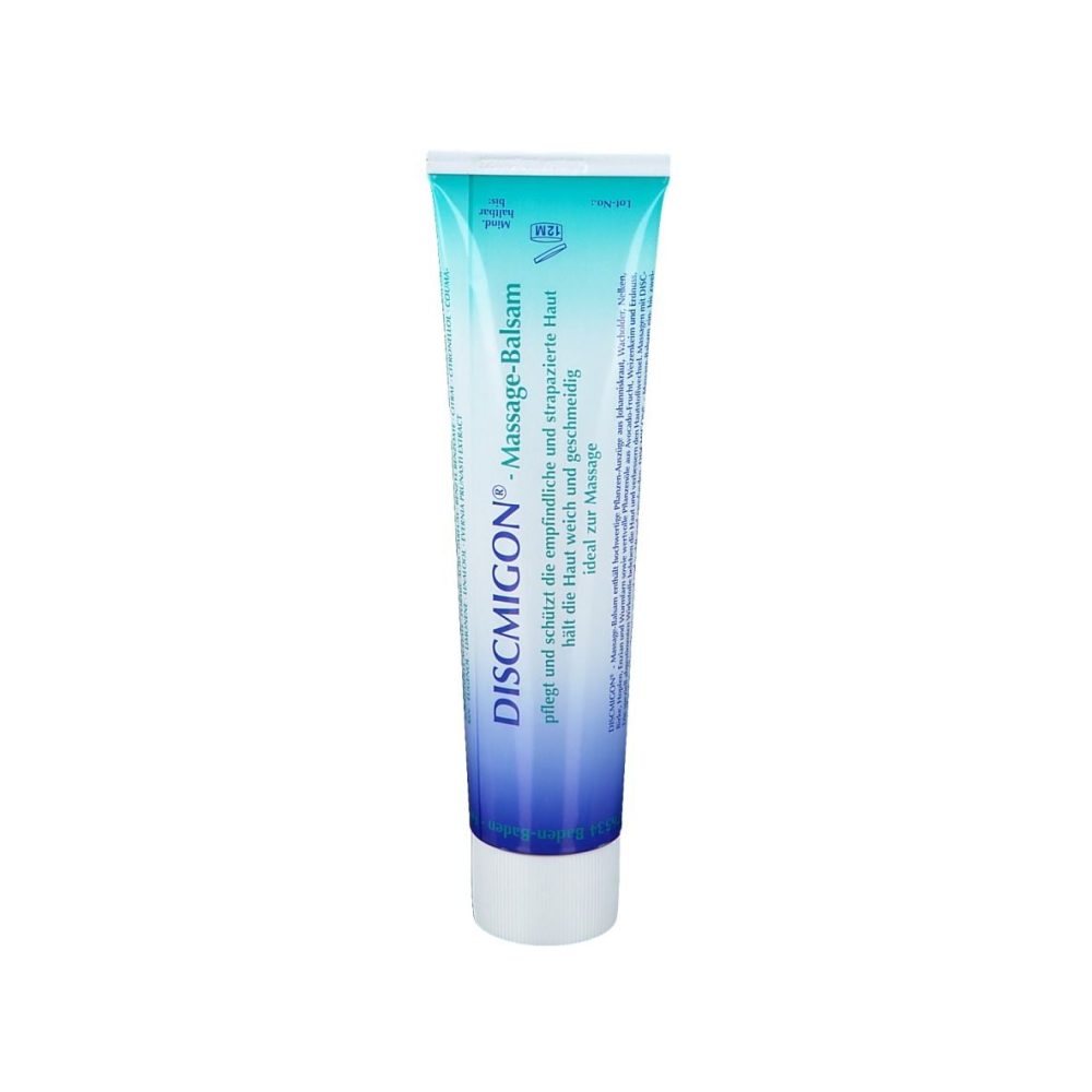 Discmigon® Massage Balsam