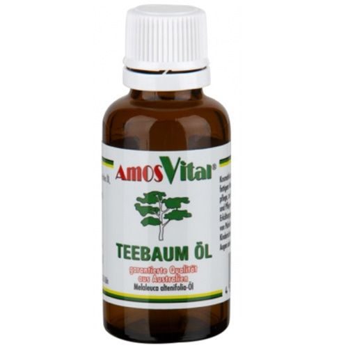 AmosVital® Teebaum ÖL