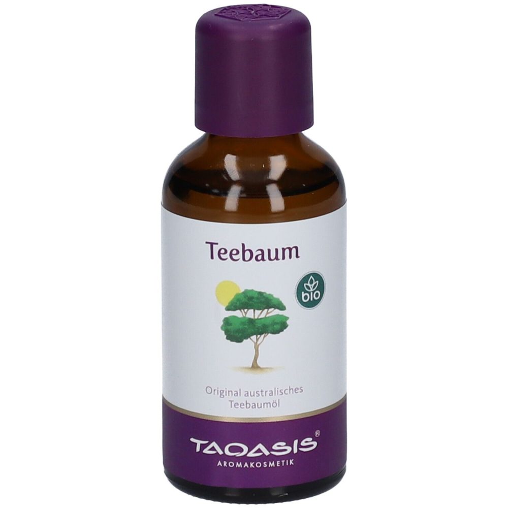 Taoasis® Teebaum Öl