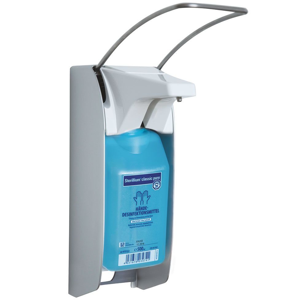 Bode Eurospender 1 plus 500 ml