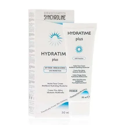 Synchroline Hydratime plus Creme