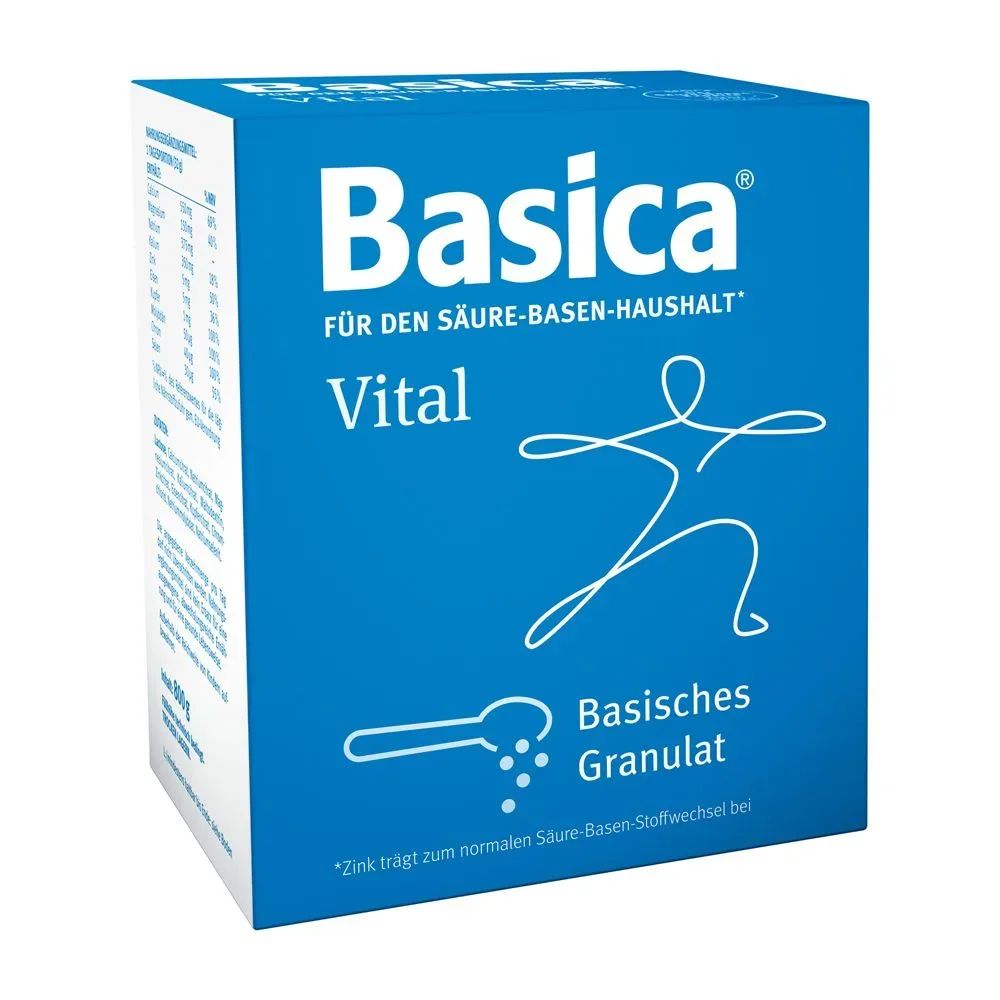 Basica Vital®