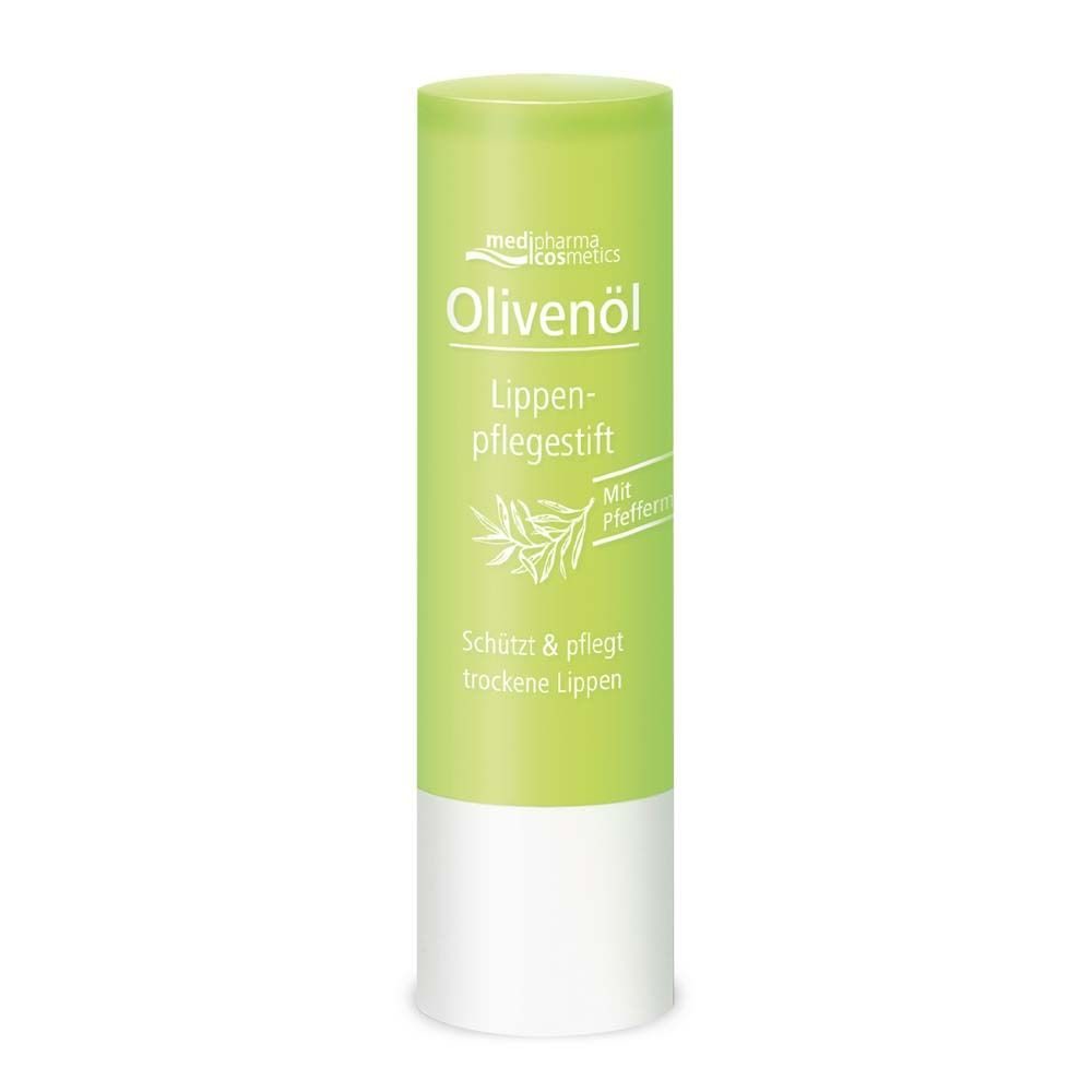 medipharma cosmetics Olivenöl Lippenpflegestift