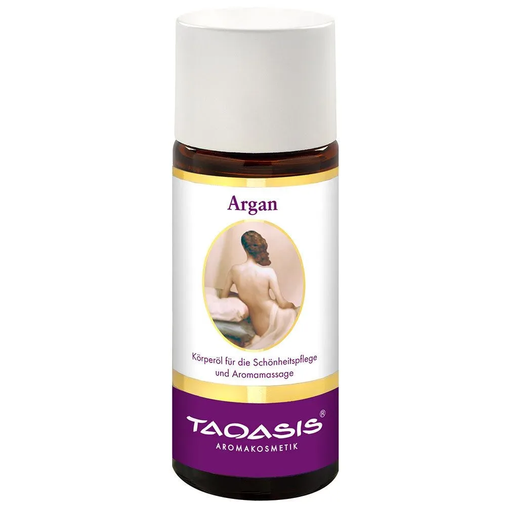 TAOASIS Argan Öl (50ml)