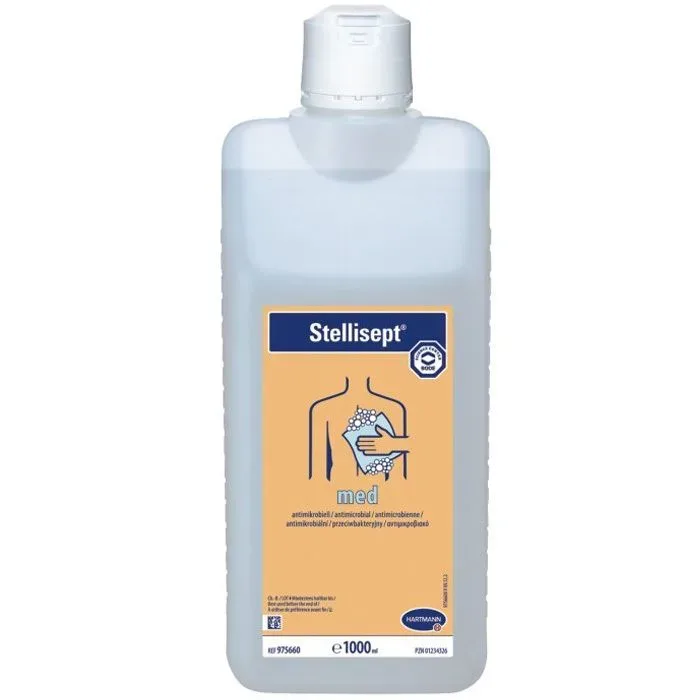 Stellisept® med Lotion