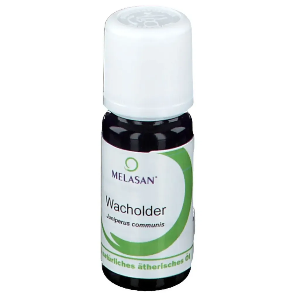 Melasan® Wacholder