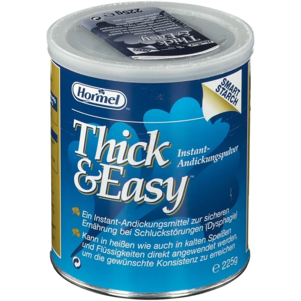 Thick & Easy Neutral (225g)