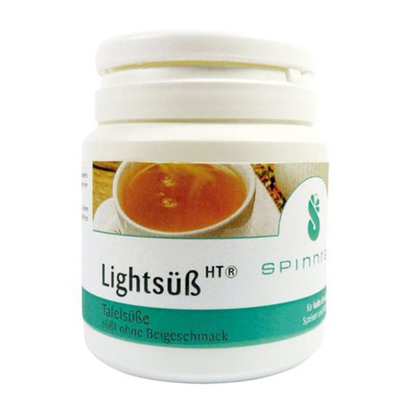 Spinnrad® Lightsüß HT®