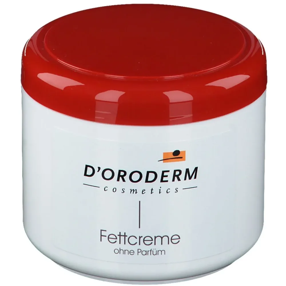 Doroderm Fettcreme