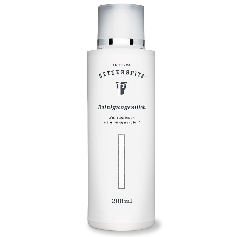 Retterspitz® Reinigungsmilch