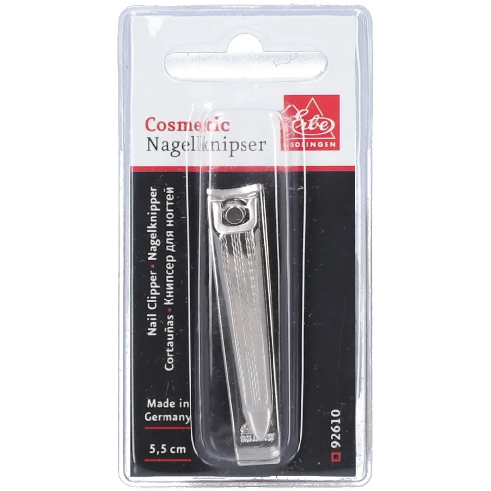 Erbe Nagelknipser 6,5 cm