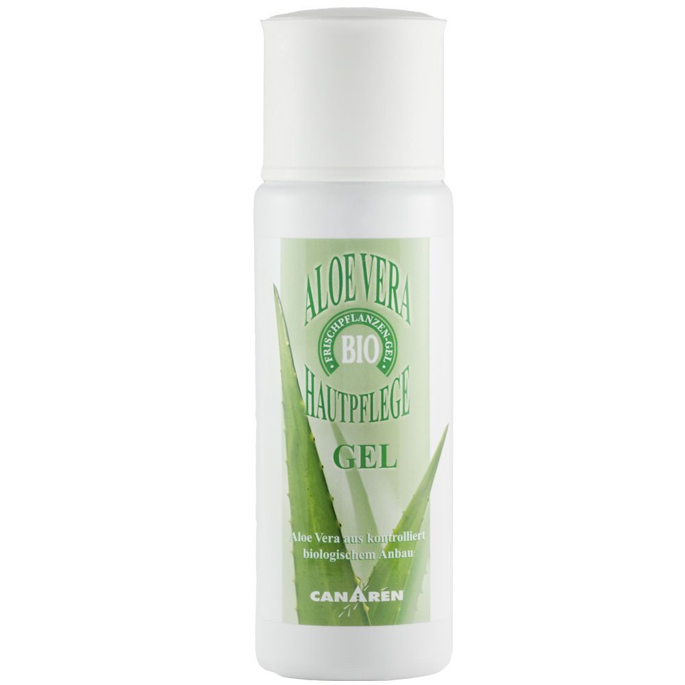 Dynamis BIO-Aloe Vera Gel 98 %