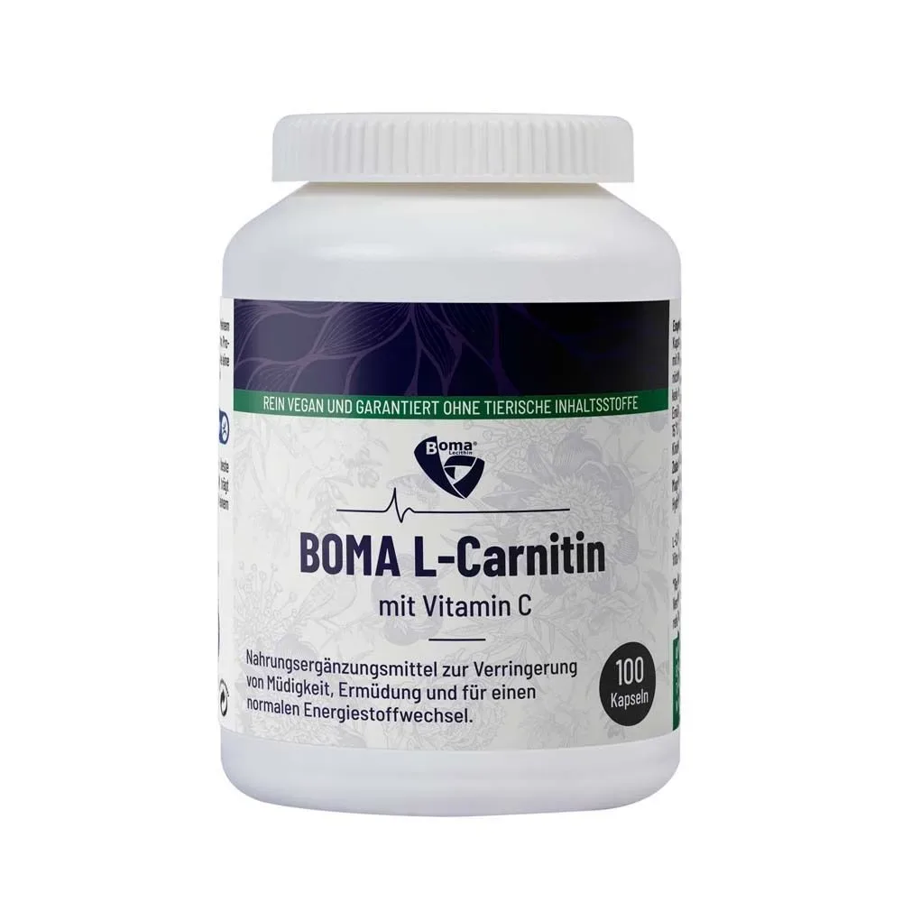 Boma L-Carnitin