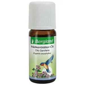 Bergland Nelkenblätter-Öl