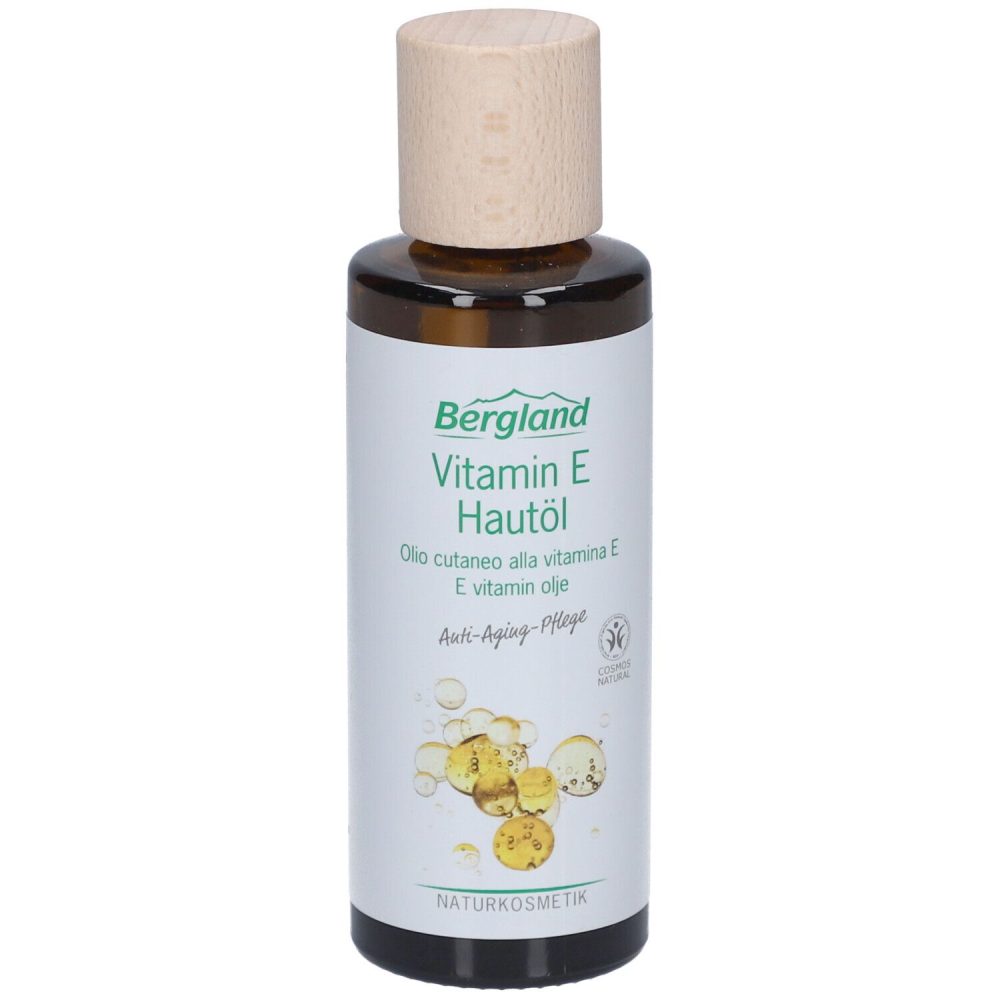 Bergland Vitamin E Hautöl