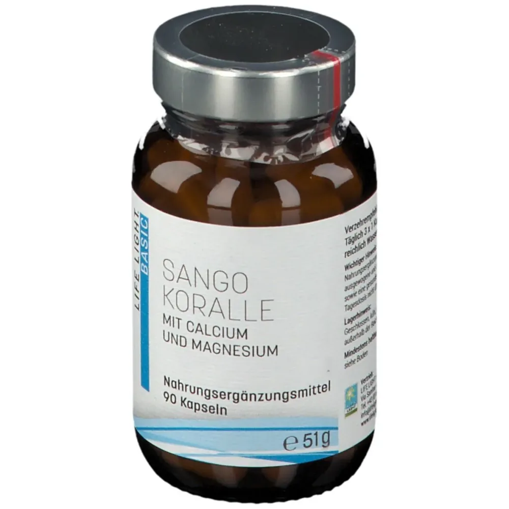 Sango Koralle