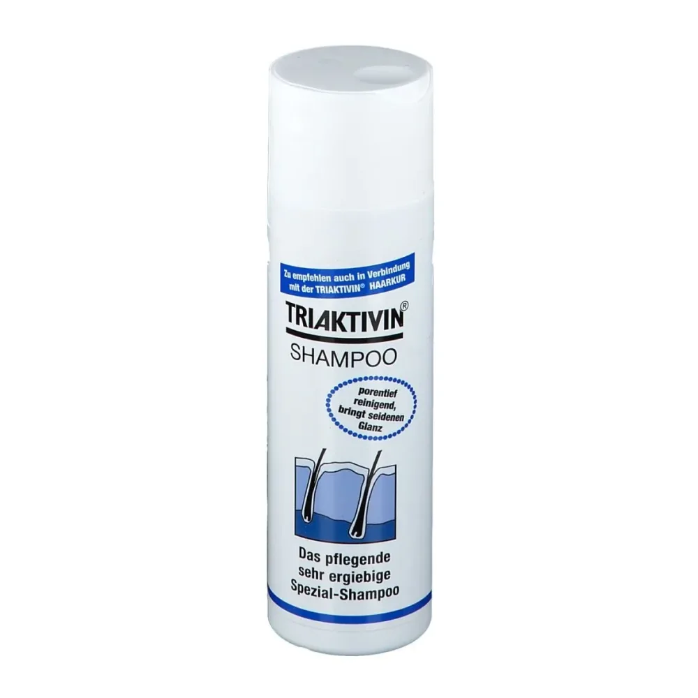 Triaktivin® Shampoo