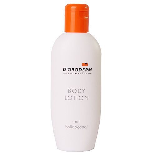 Doroderm Bodylotion mit Polidocanol