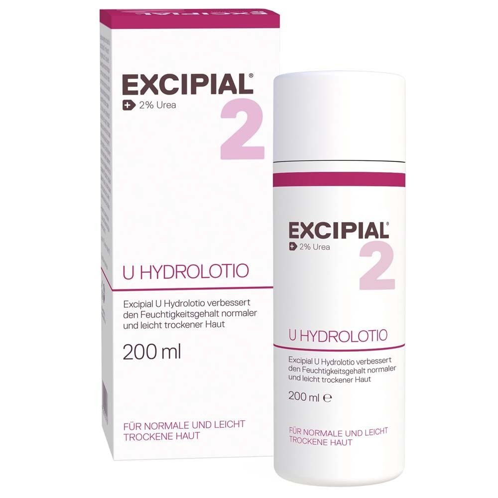 Excipial® 2 U Hydrolotio