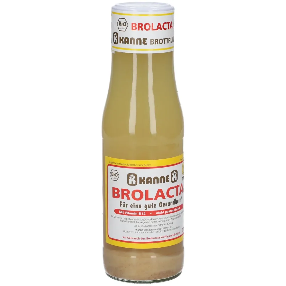 Kanne Brolacta®