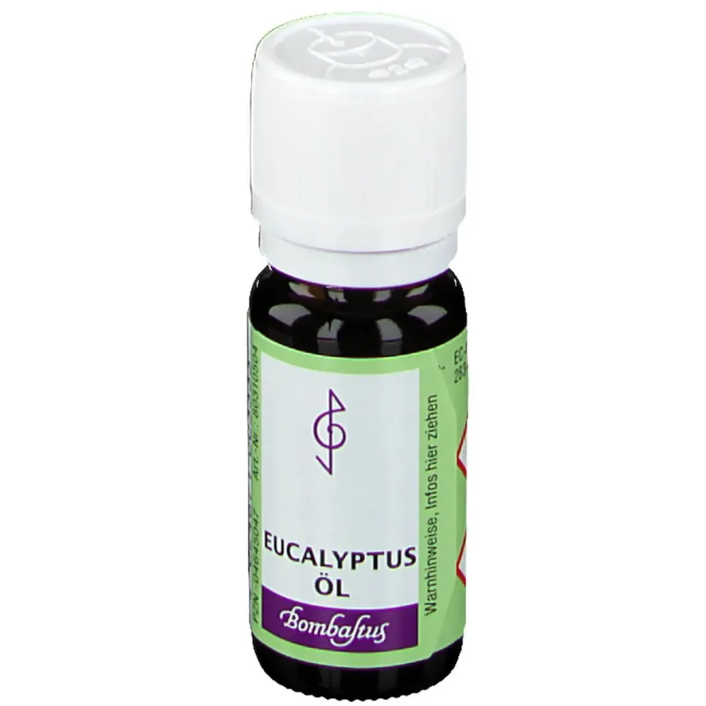 Bombastus Eucalyptusöl
