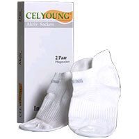 Celyoung® Aktiv Socken Unisex