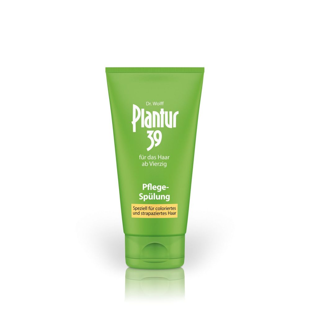 Plantur 39 Pflege-Spülung coloriert Haar (150ml)