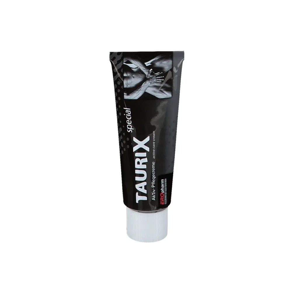 Joydivision Eropharm TAURIX extra strong (40ml)