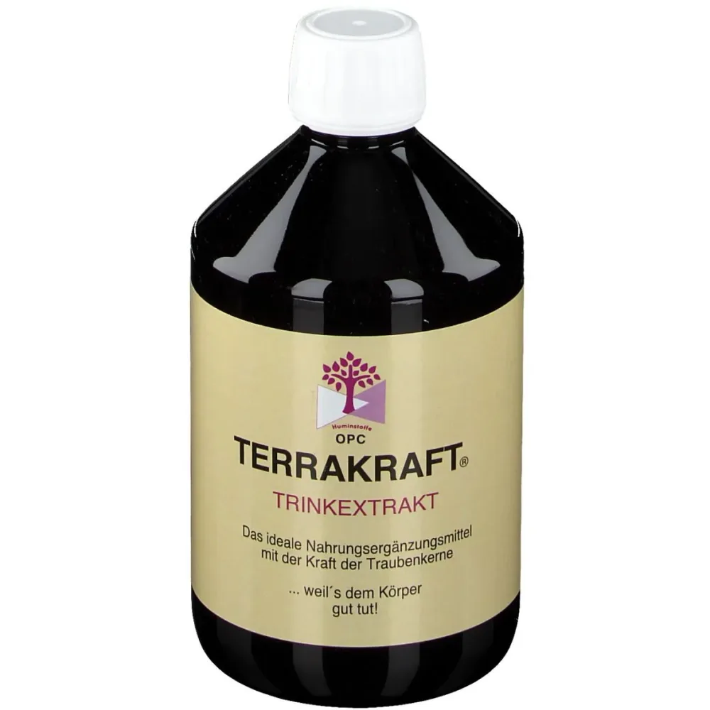 OPC Terrakraft® Trinkextrakt
