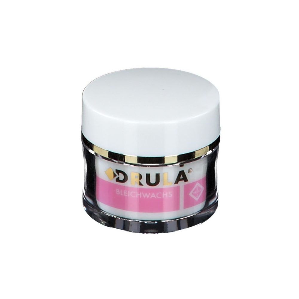 Drula® Classic Bleichwachs